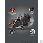 Бензорез PATRIOT DSG 735M — изображение 3