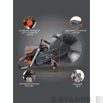 Бензорез PATRIOT DSG 940M — изображение 3