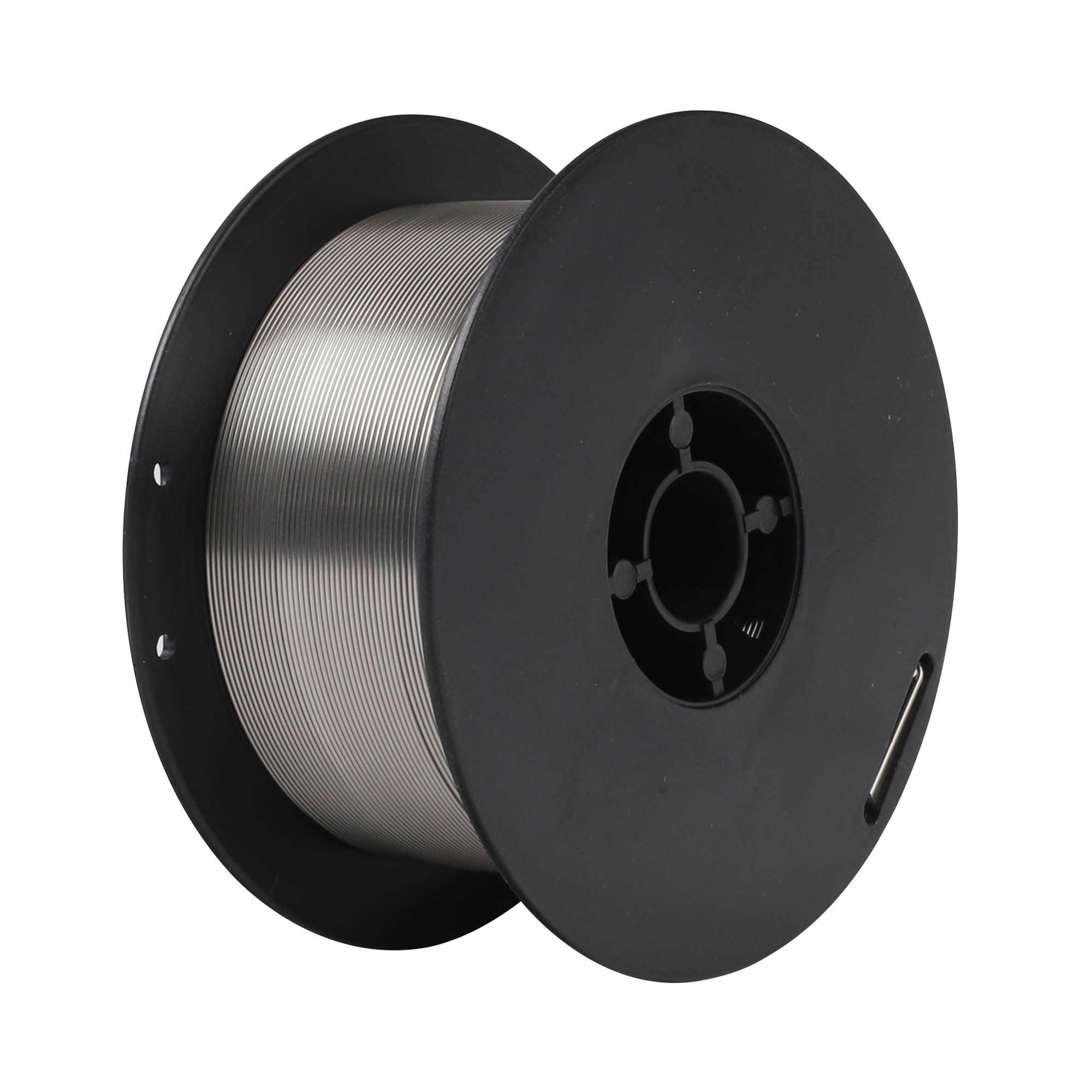 605002225 Проволока сварочная нержавеющая 0.8 мм, 1 кг — изображение 1