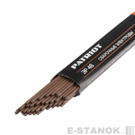 Электроды сварочные ЭР 46 (2.5х350 мм, 1 кг)