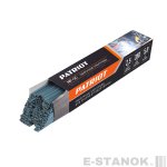 Электроды сварочные МР-3С (2.5х350 мм, 5 кг)