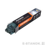 Электроды сварочные МР-3С (3х350 мм, 5 кг)