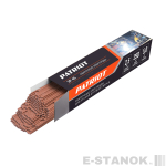 Электроды сварочные ЭР 46 (2.5х350 мм, 5 кг)