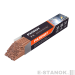 Электроды сварочные ЭР 46 (3х350 мм, 5 кг)