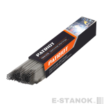 Электроды сварочные УОНИ-13/55 (3.0x350 мм, 5 кг)