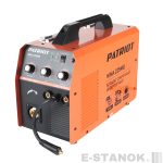 Полуавтомат сварочный инверторный PATRIOT WMA 225 MQ — изображение 2