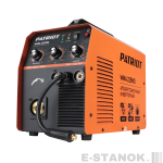 Полуавтомат сварочный инверторный PATRIOT WMA 225 MQ — изображение 3