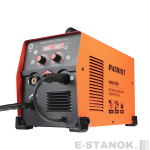 Полуавтомат сварочный инверторный PATRIOT WMA 155 M — изображение 3