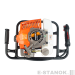 Мотобур бензиновый PATRIOT AE 70 D (без шнека) — изображение 2