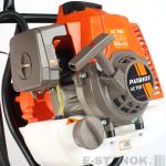 Мотобур бензиновый PATRIOT AE 70 D (без шнека) — изображение 3