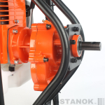 Мотобур бензиновый PATRIOT AE 70 D (без шнека) — изображение 4