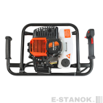 Мотобур бензиновый PATRIOT AE 150 D (без шнека) — изображение 2