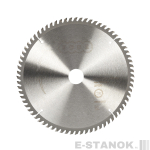 Диск пильный по дереву (250х72х32/30/25.4 мм, 72 зубца)