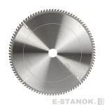 Диск пильный по алюминию (305x96x30/25.4 мм, 96 зубьев)