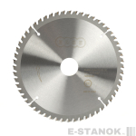 Диск пильный по ламинату (200x56x32/30/20 мм, 56 зубьев)