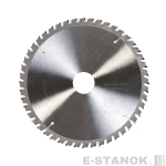 Диск пильный по дереву (185х48х30/20 мм, 48 зубьев)