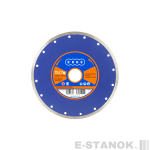 Диск алмазный сплошной (150х22.23 мм)