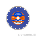 Диск алмазный сплошной (180х22.23 мм)