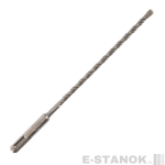 Бур по бетону SDS-plus (6x210 мм)