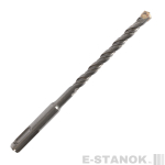 Бур по бетону SDS-plus (8x160 мм)