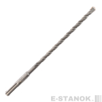 Бур по бетону SDS-plus (8x210 мм)