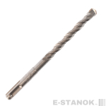 Бур по бетону SDS-plus (10x160 мм)