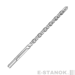 Бур SDS-plus (12x210 мм)