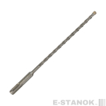 Бур 4x4 SDS-plus (6x210 мм)