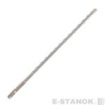 Бур 4x4 SDS-plus (10x310 мм)