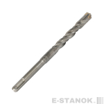 Бур 4x4 SDS-plus (12x160 мм)