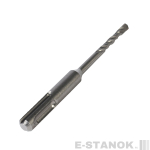 Бур SDS-plus S2 (5x110мм)