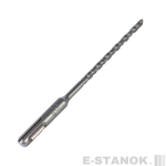 Бур SDS-plus S2 (6x160 мм)