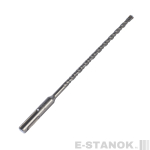 Бур SDS-plus S2 (6x210 мм)