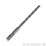 Бур SDS-plus S2 (8x160 мм)