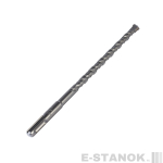 Бур SDS-plus S2 (10x210 мм)