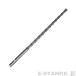 Бур SDS-plus S2 (12x310 мм)