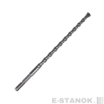 Бур SDS-plus S2 (14x310 мм)