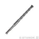 Бур SDS-plus S2 (16x210 мм)