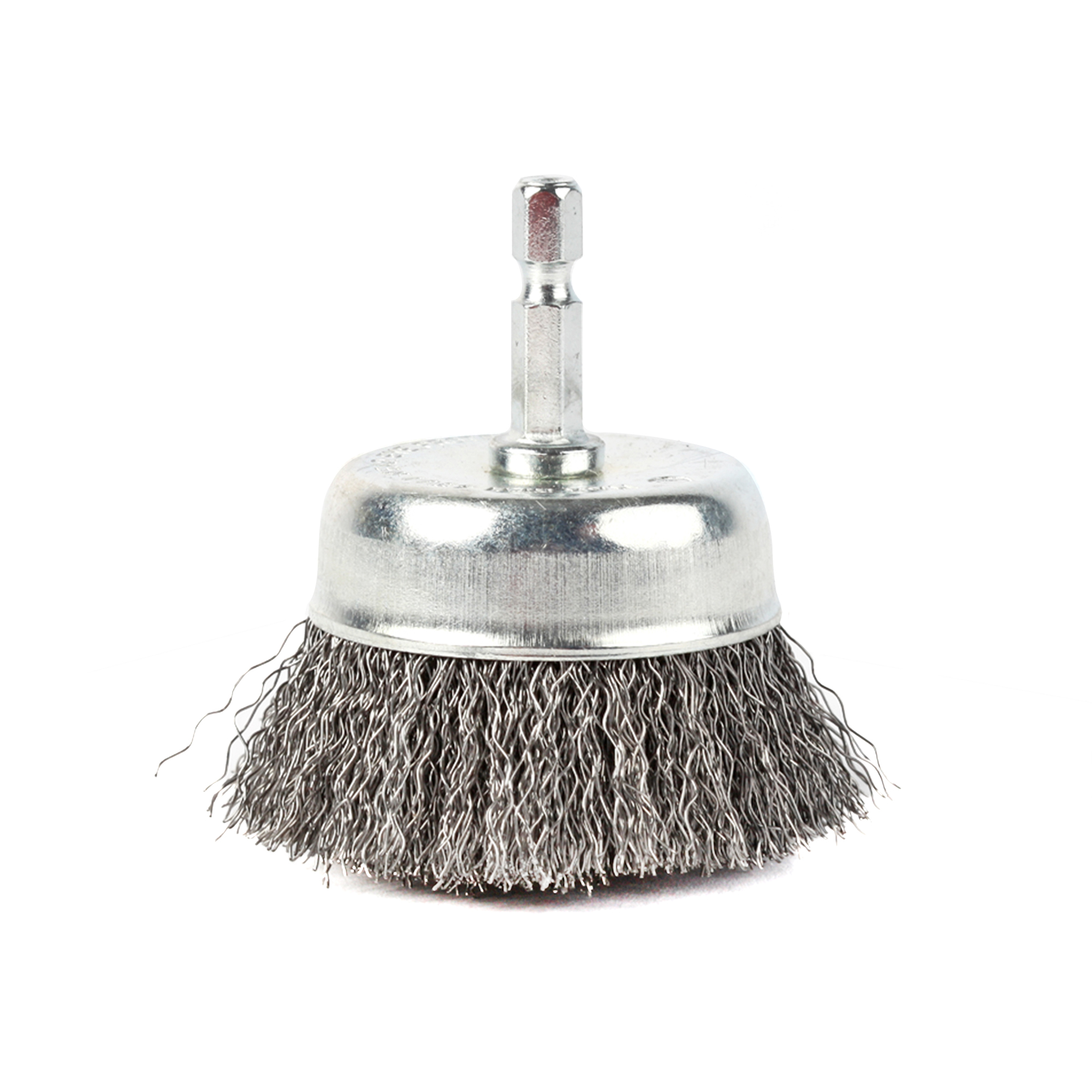 813010022 Щетка чашеобразная для дрели (50 мм) — изображение 1