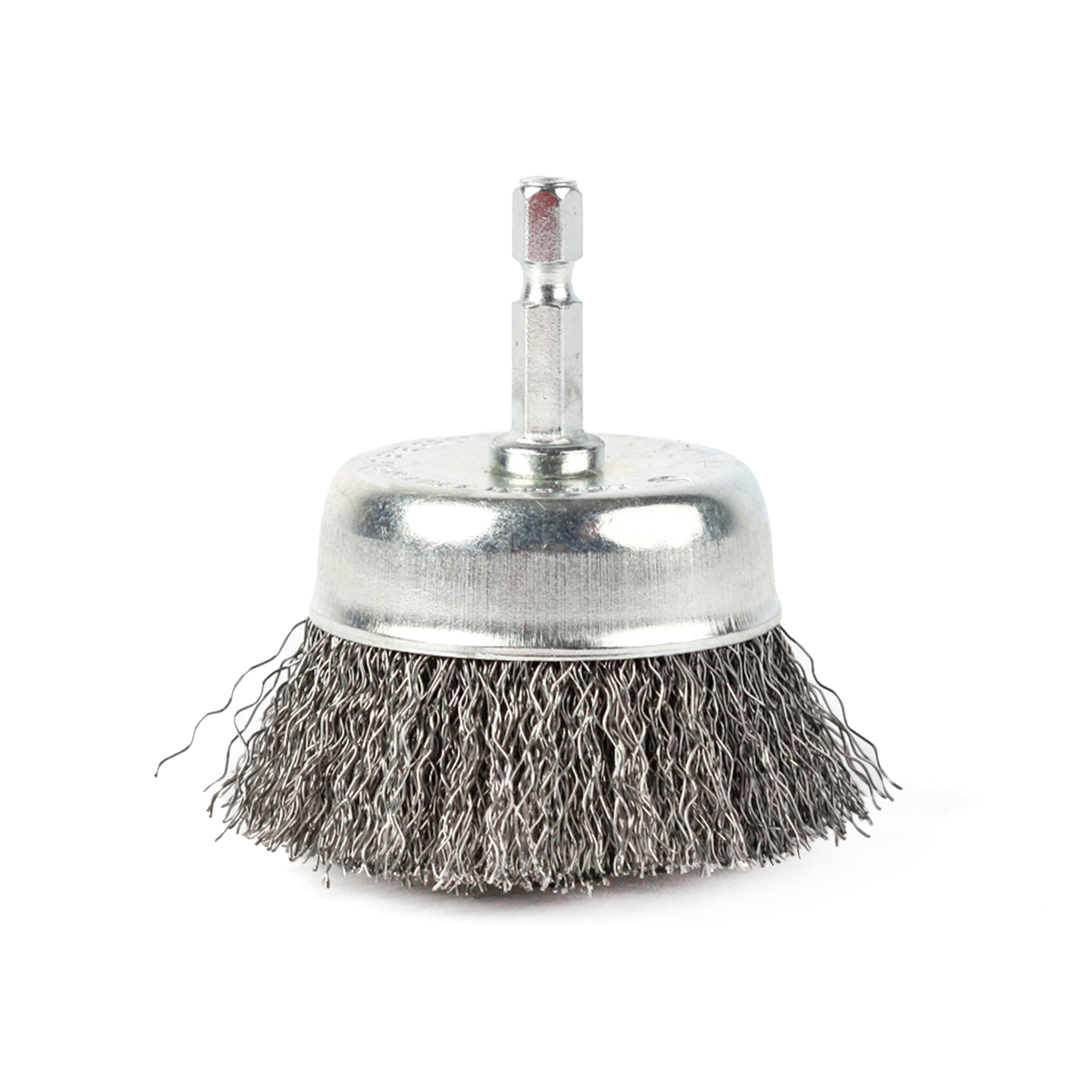 813010023 Щетка чашеобразная для дрели (65 мм) — изображение 1