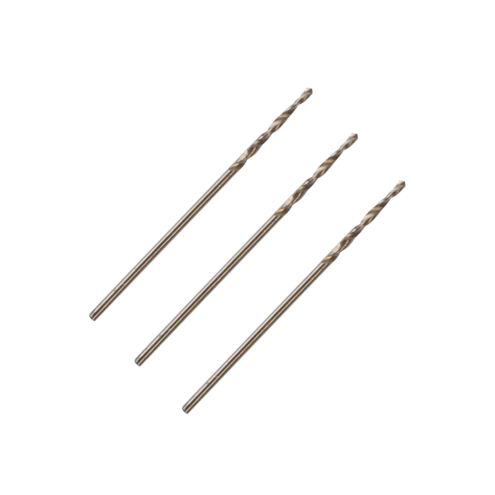 815010001 Сверло по металлу (1.0х34/12 мм) — изображение 1