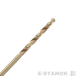 Сверло по металлу (3.2х65/36 мм, 3 шт.)