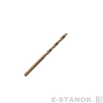 Сверло по металлу (3.5х70/39 мм)