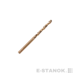 Сверло по металлу (4.5х80/47 мм)