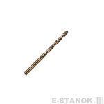 Сверло по металлу (5.5х93/57 мм)