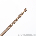 Сверло по металлу (7.5х109/69 мм)