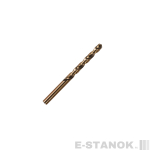 Сверло по металлу (8.0х117/75 мм)