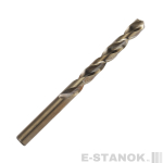 Сверло по металлу (10.0х133/87 мм)