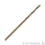 Сверло по металлу (1.5х43/20 мм, 10 шт.)