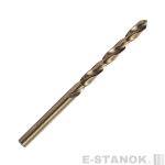 Сверло по металлу (5.2х86/52 мм, 10 шт.)